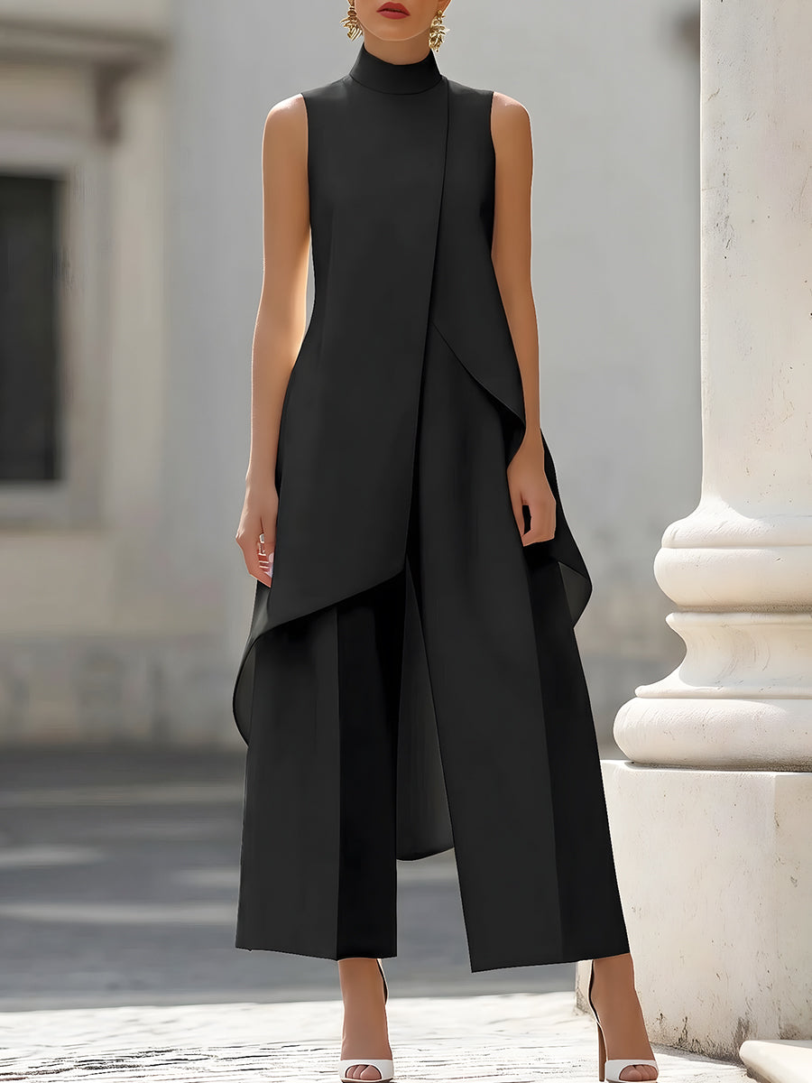 Martina™ | Tuta elegante fluida