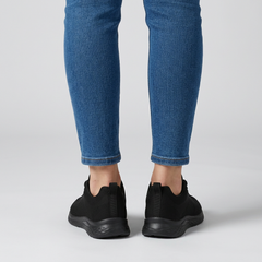 Alixia sneaker in rete