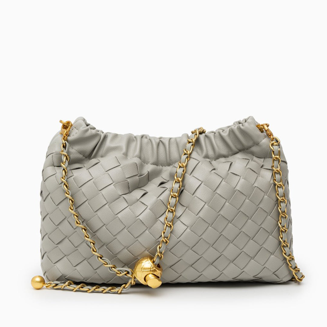 Fiorina | Vegan Leather Shoulder Bag