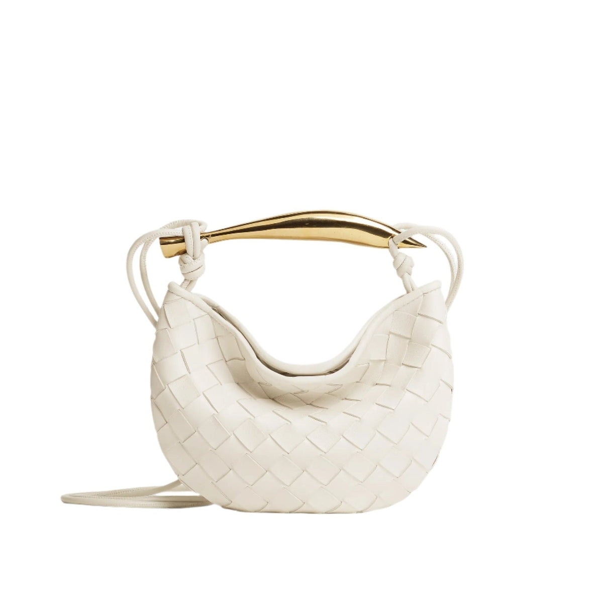 Calice | Vegan Leather Top-Handle Bag