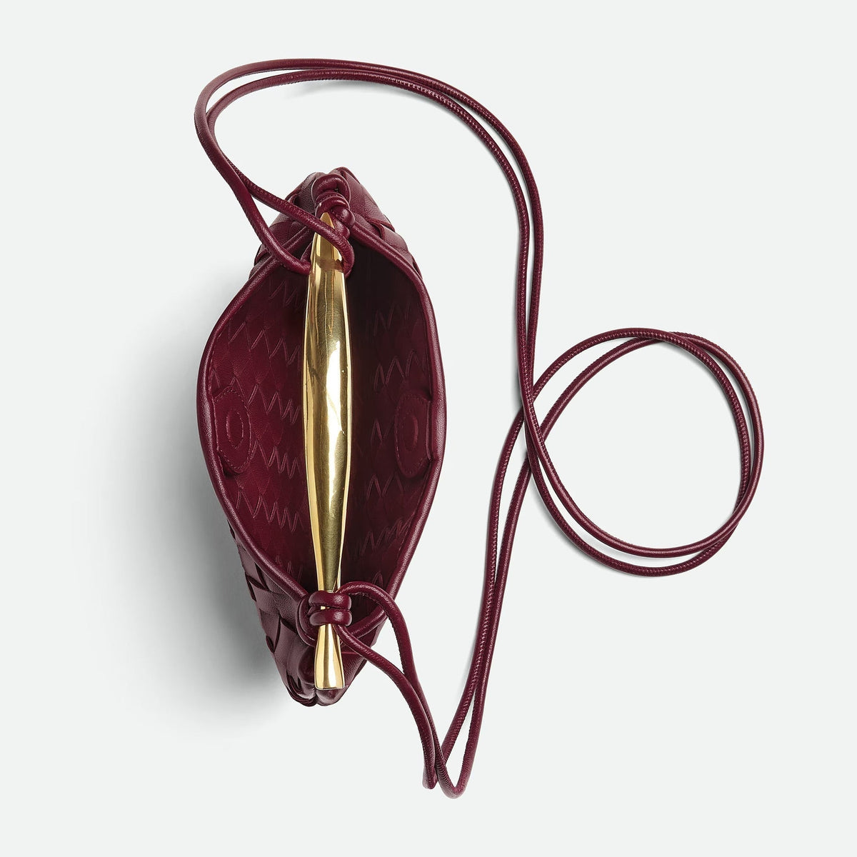 Calice | Vegan Leather Top-Handle Bag