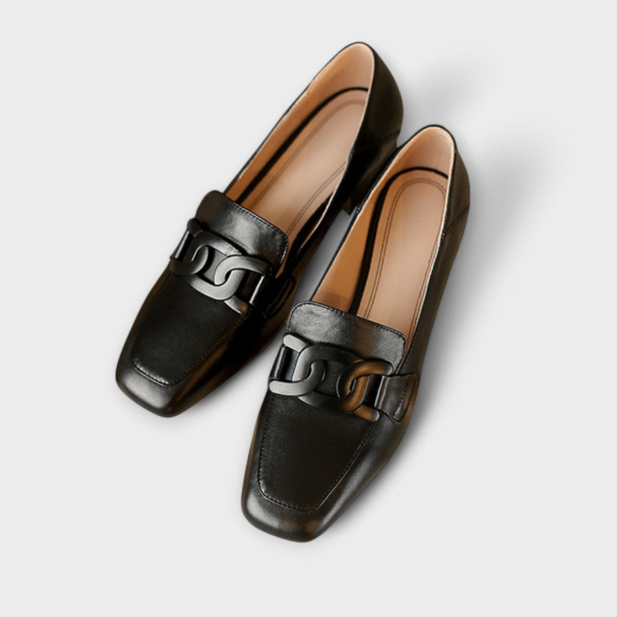 Monika | Orthopaedic Slippers