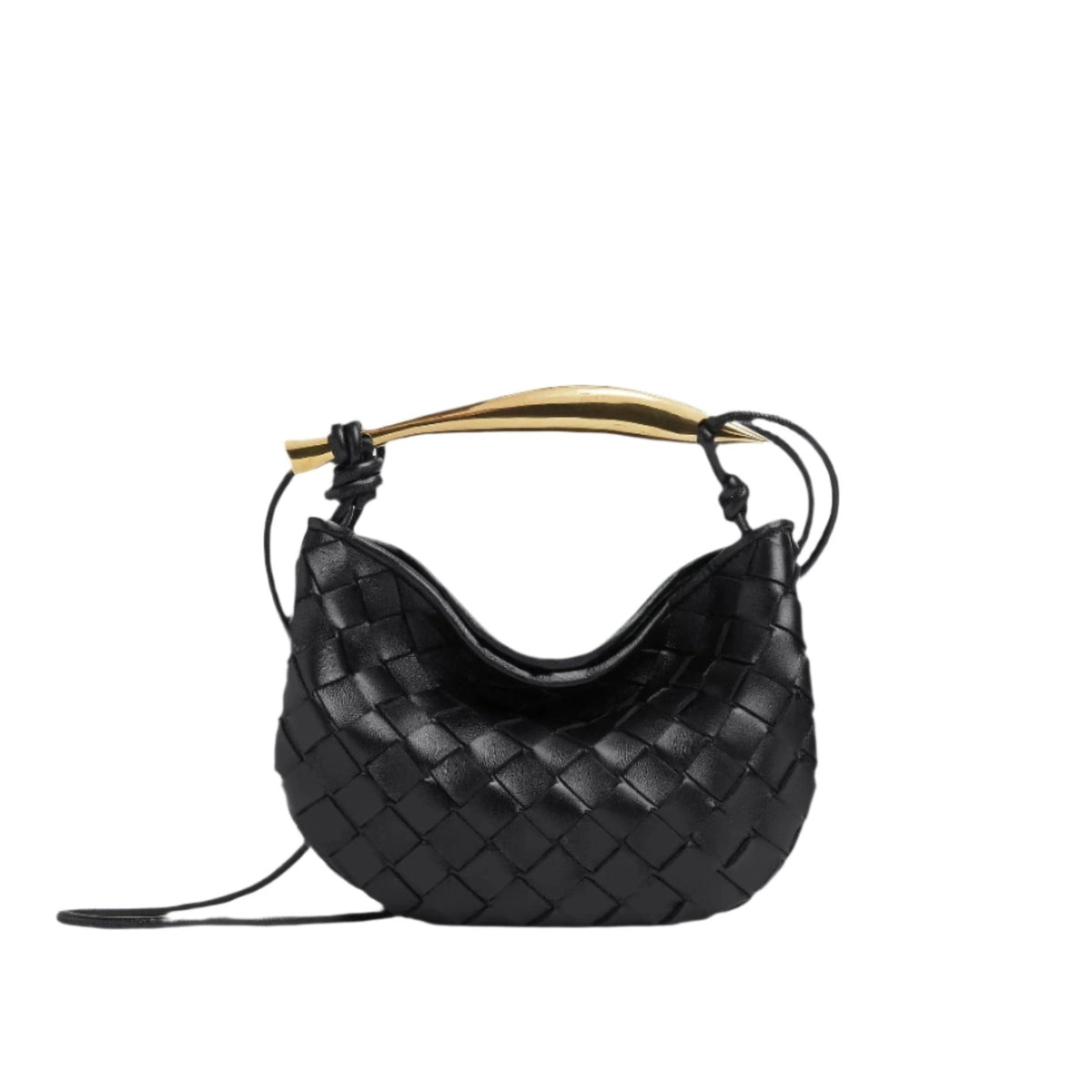 Calice | Vegan Leather Top-Handle Bag