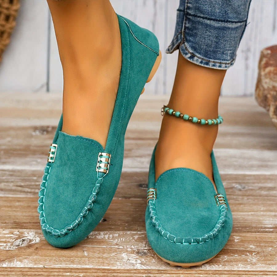 Kaia | Ballerine