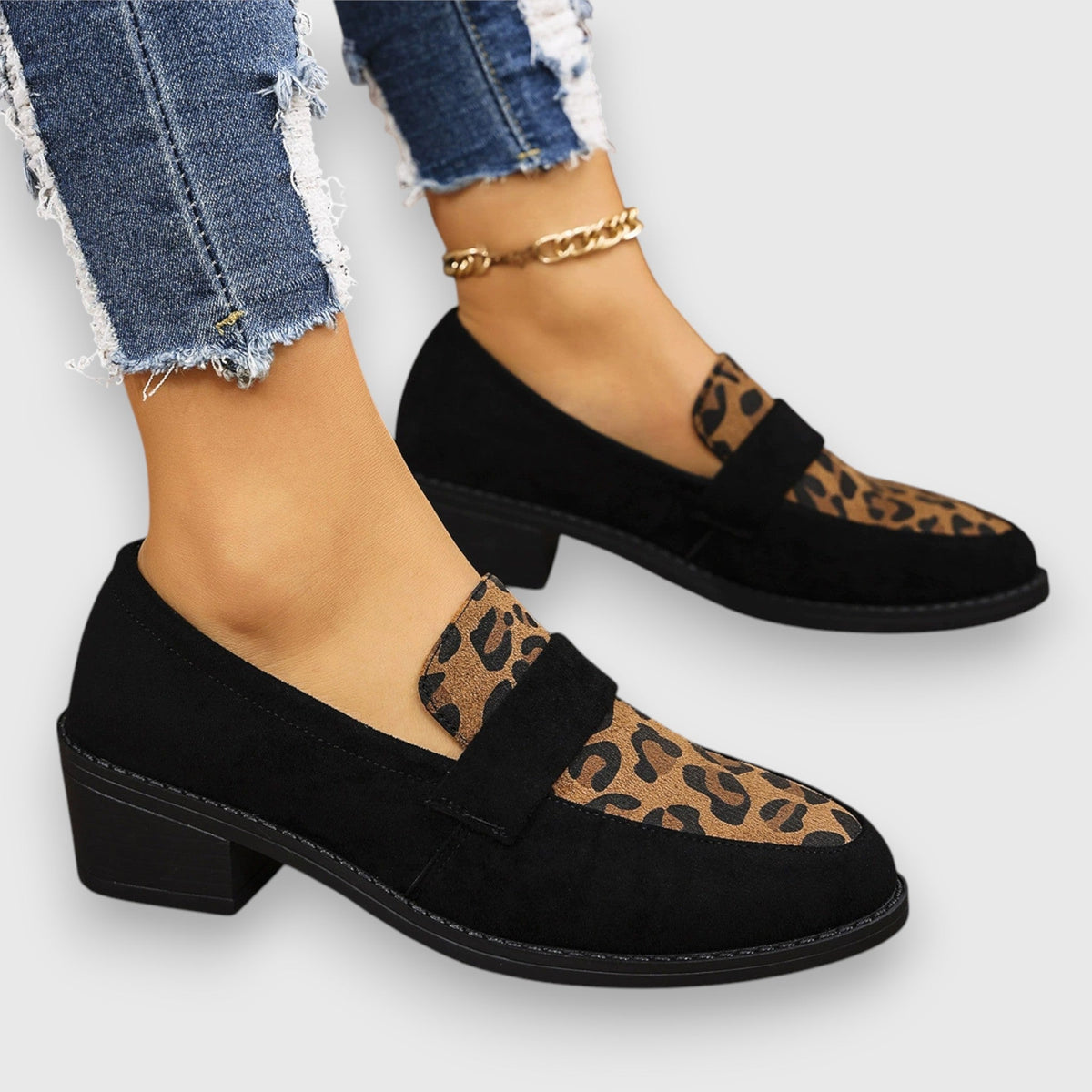 Brunika | Comfortable Slippers