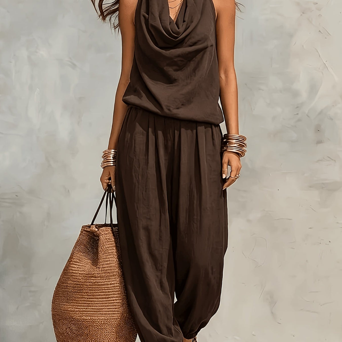Monique | Two-Piece Set