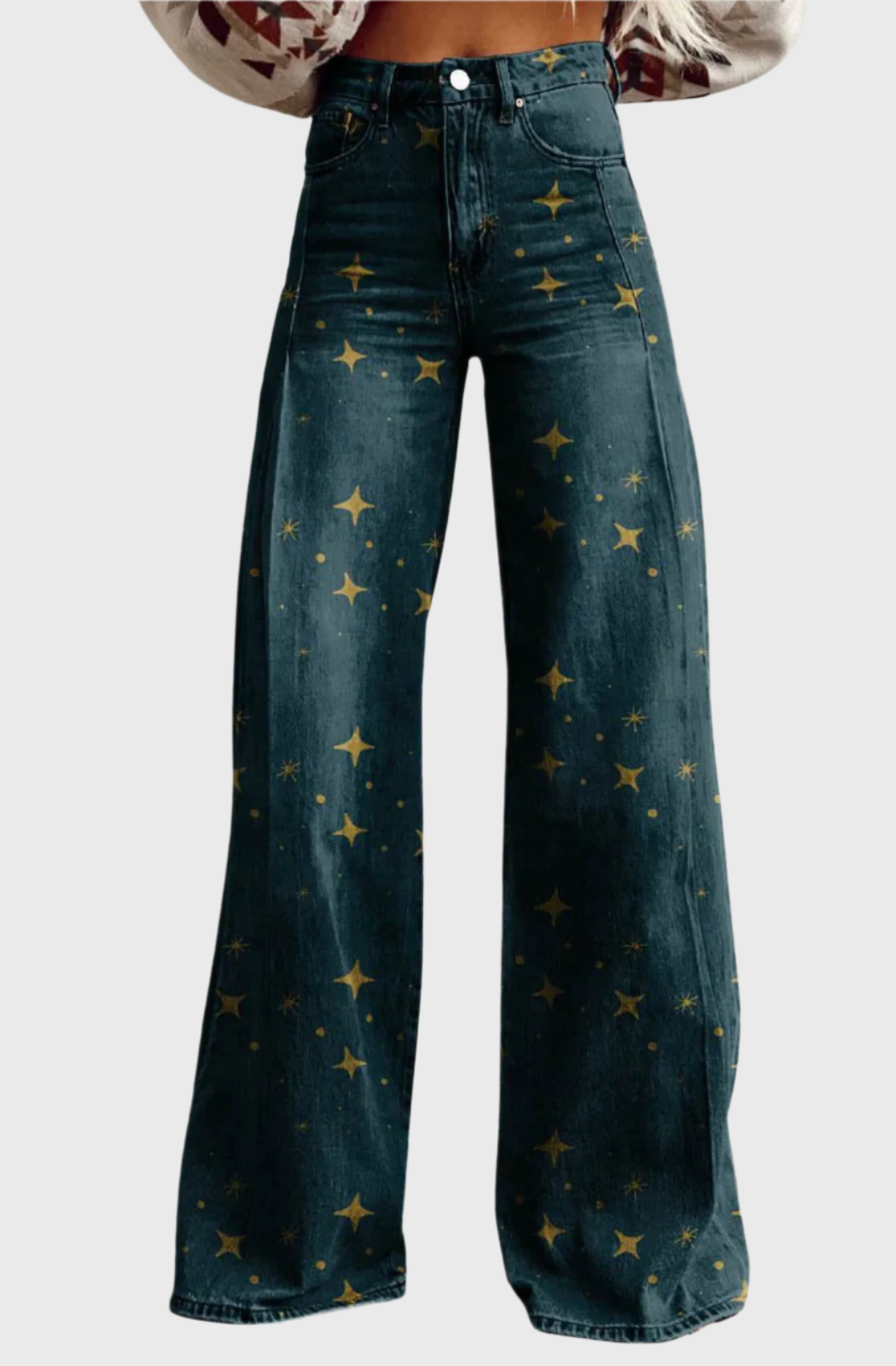 Daphne | Trousers