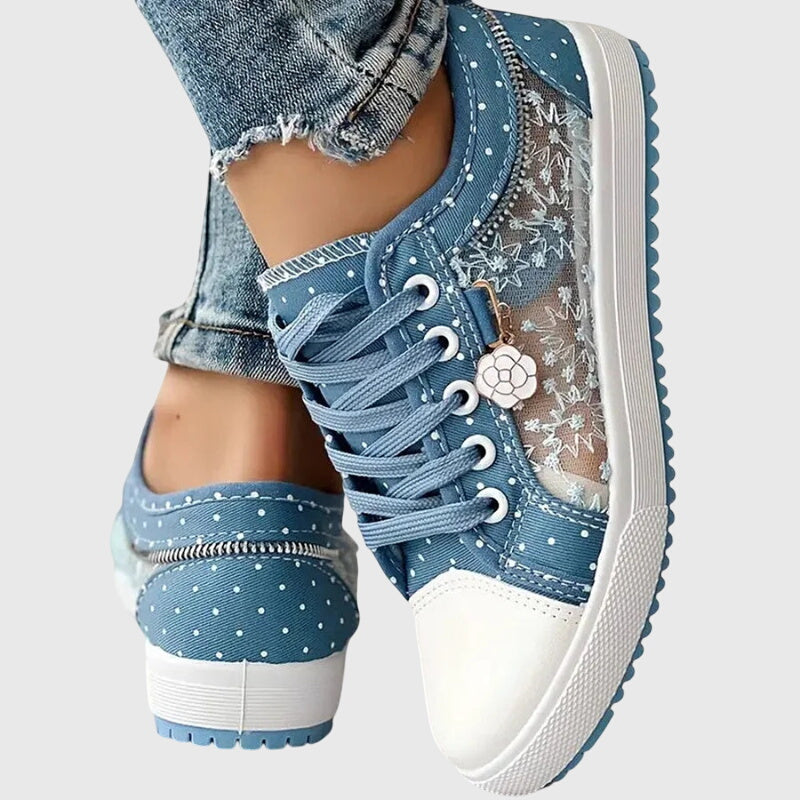 Elena | Scarpe da Ginnastica Ortopediche