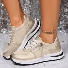 Mina sneaker ortopedica