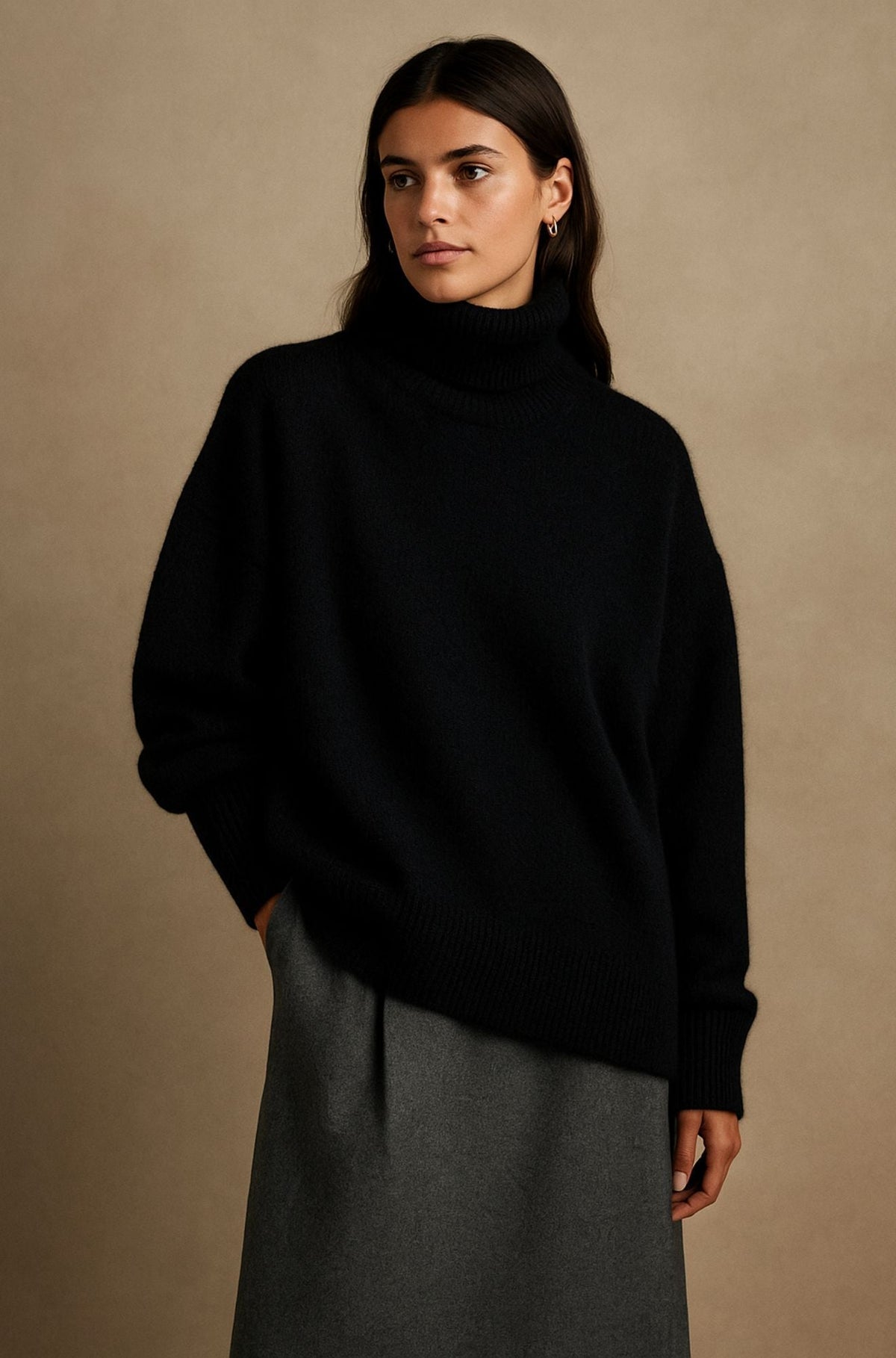 Juliana | Maglione in Cashmere Raffinato