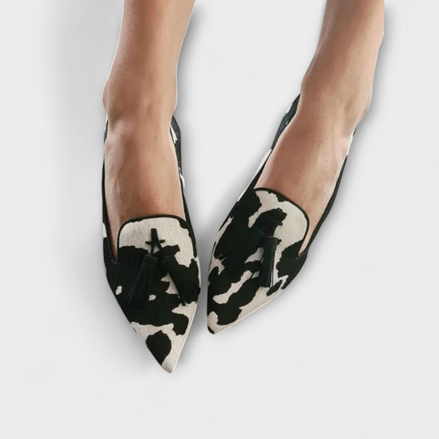 Julia | Elegant Slippers