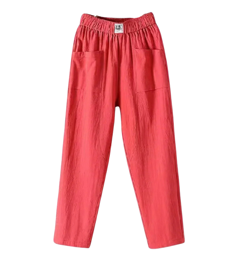 Celi | Pantaloni da donna chic e senza tempo