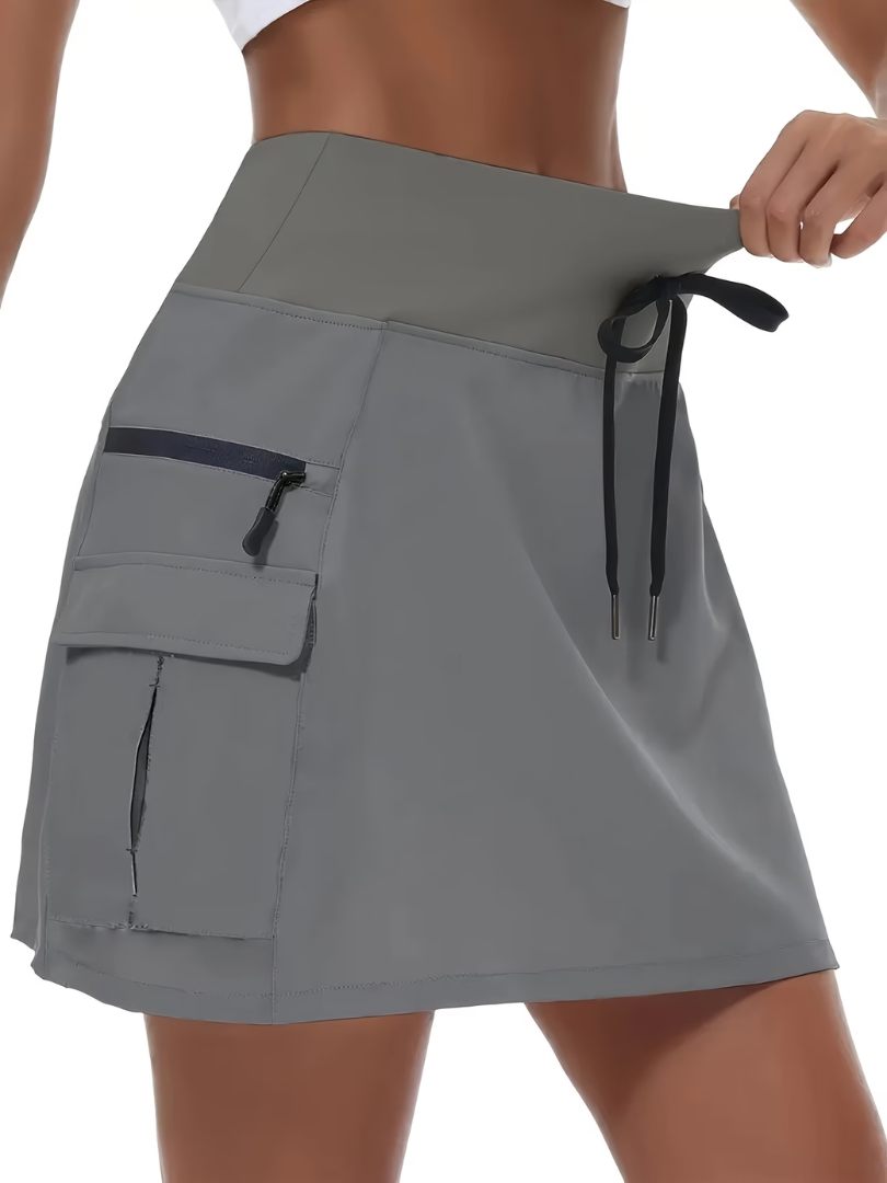 Tess | Comoda gonna pantalone sportiva