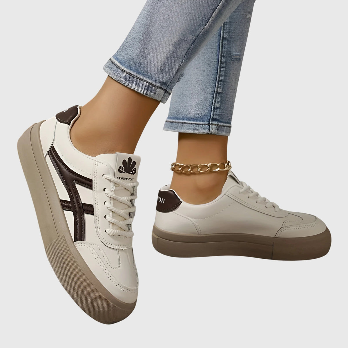 Elza | Sneakers ortopediche