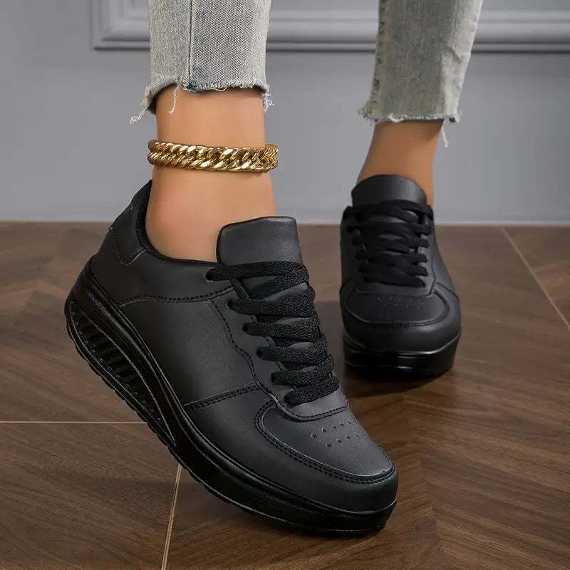 Ramira sneaker ortopedica