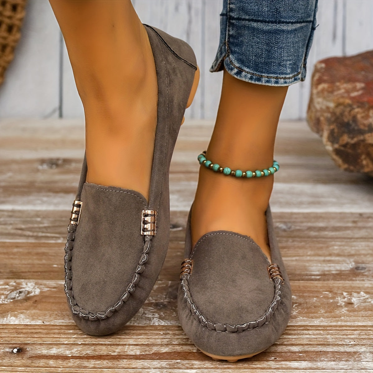 Kaia | Ballerine
