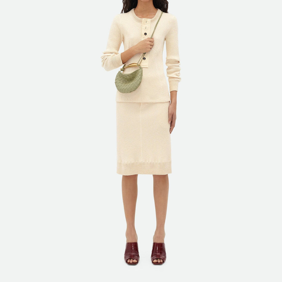 Calice | Vegan Leather Top-Handle Bag