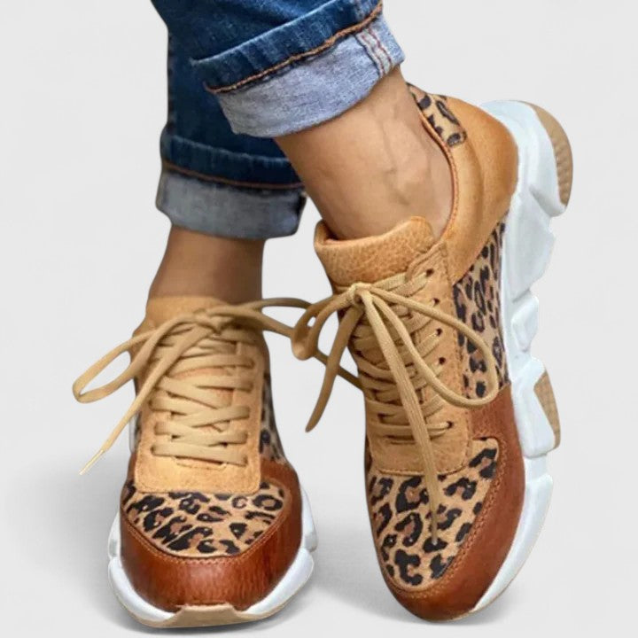 Pravira | Calzature eleganti per camminare senza dolore