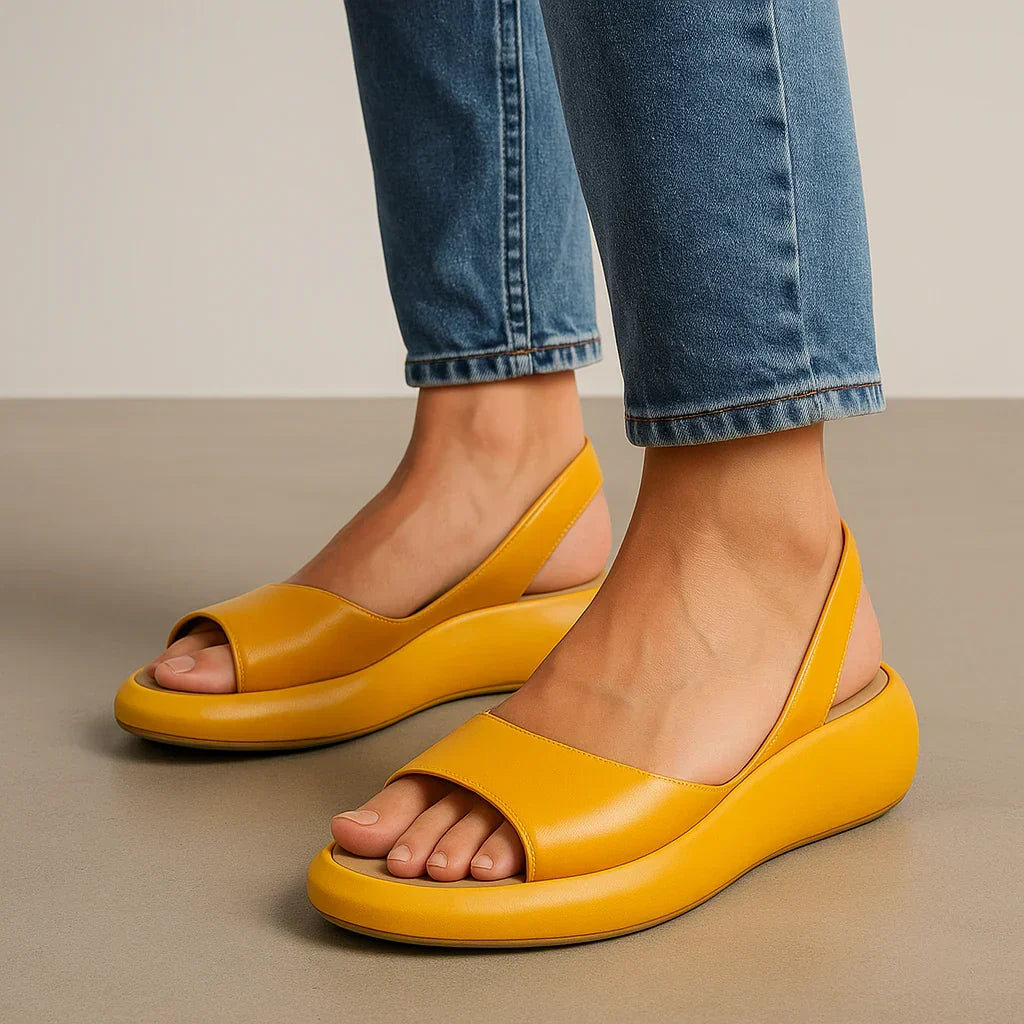 Elora | Minimalist Elegant Sandals