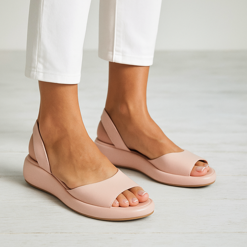 Elora | Minimalist Elegant Sandals