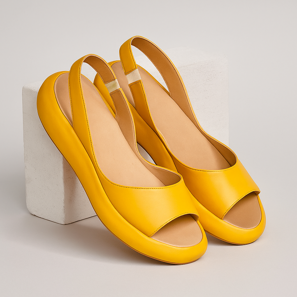 Elora | Minimalist Elegant Sandals