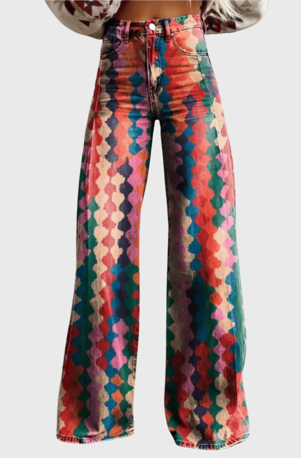 Eileen | Trousers