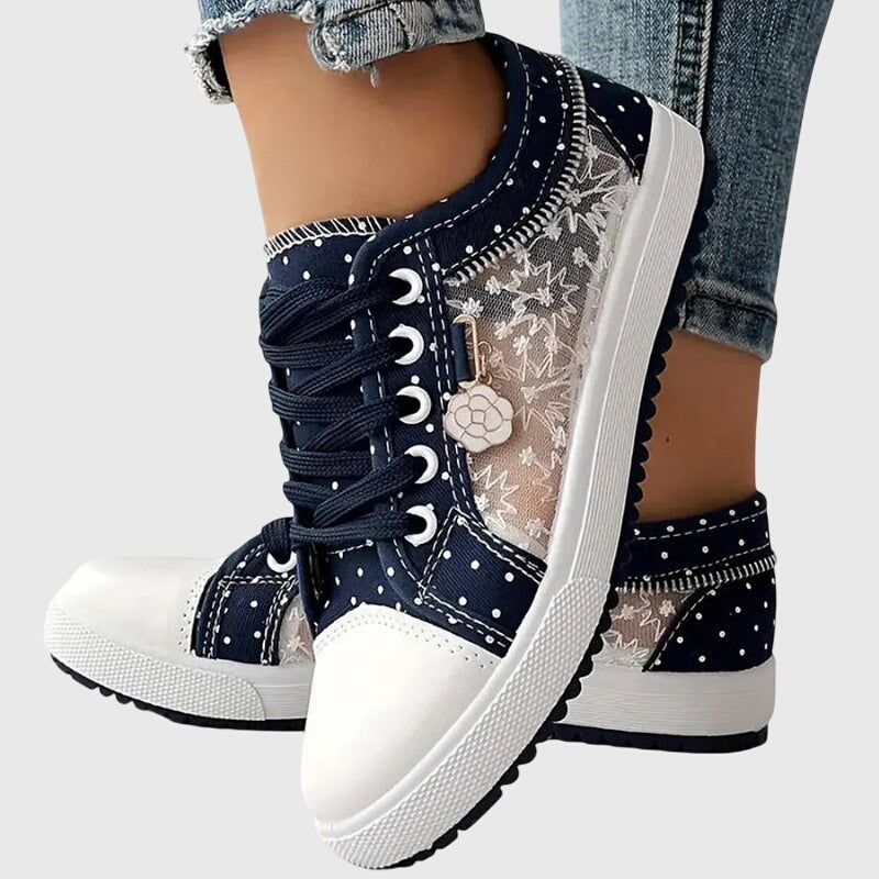 Elena | Scarpe da Ginnastica Ortopediche