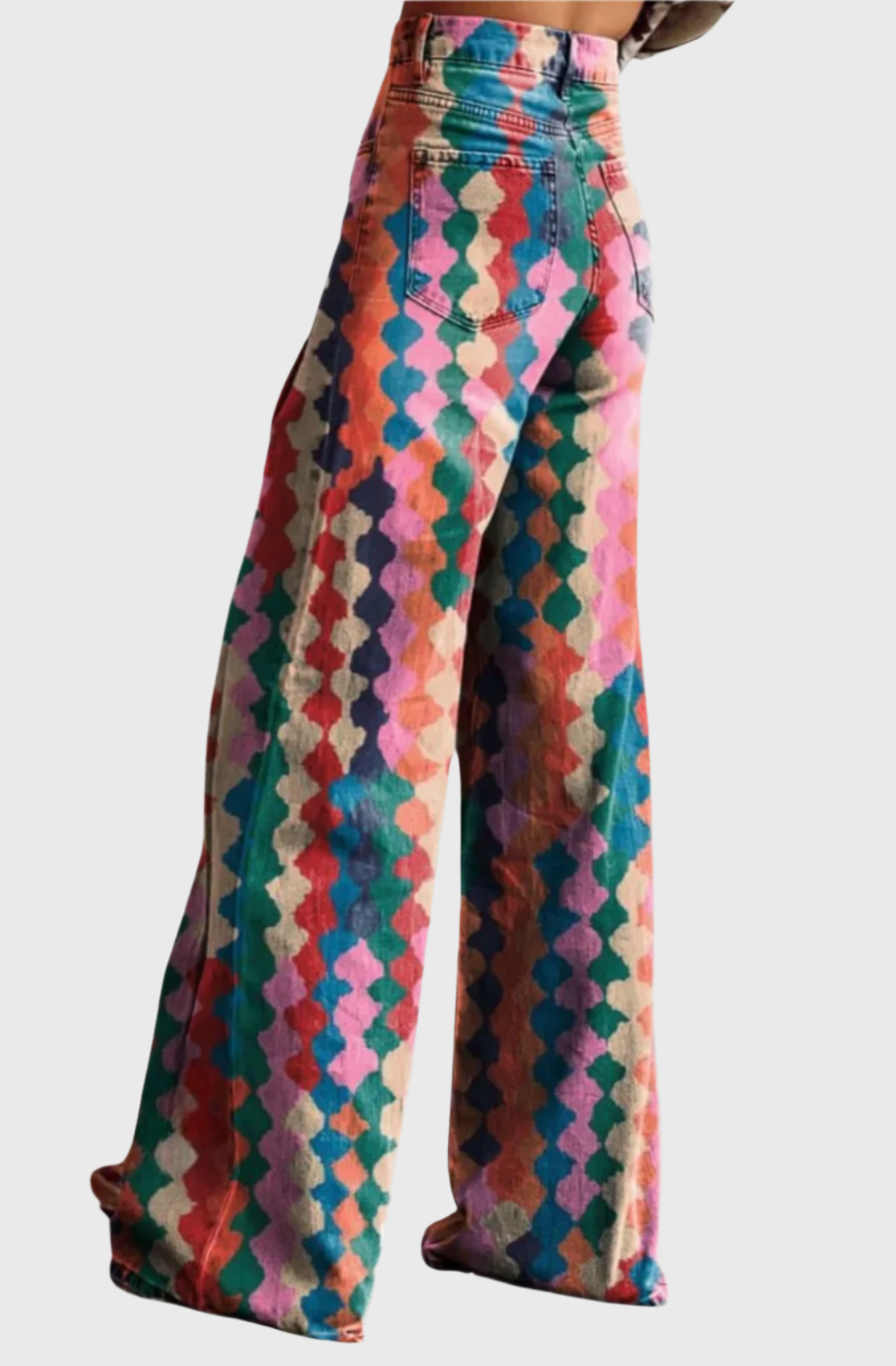 Eileen | Trousers