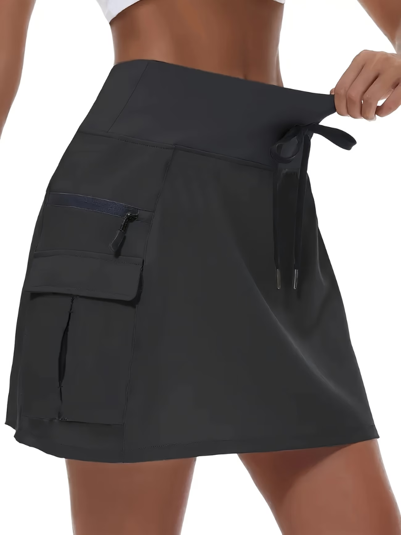 Tess | Comoda gonna pantalone sportiva