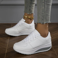 Ramira sneaker ortopedica
