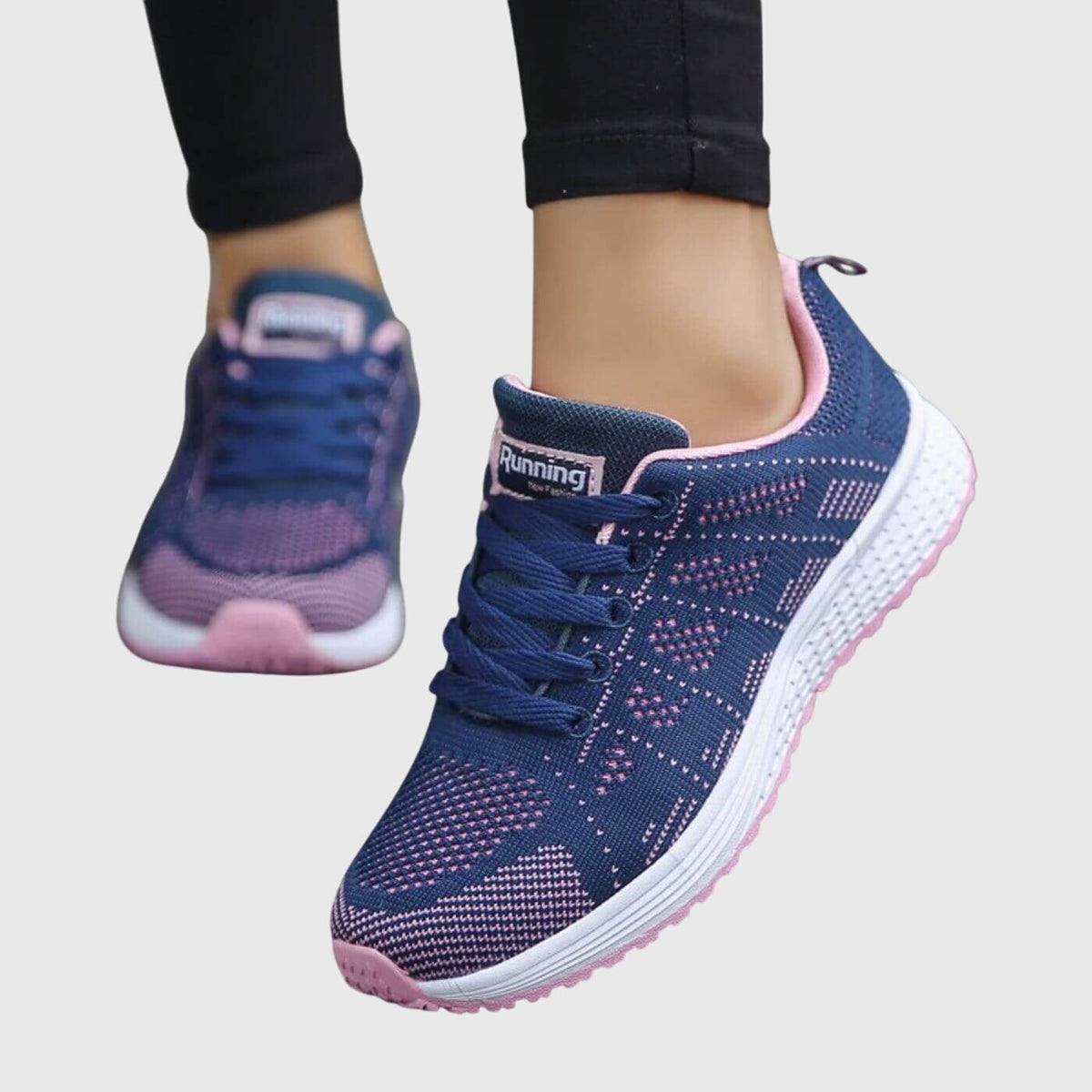 Betta | Scarpe ortopediche da donna