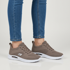 Alixia sneaker in rete