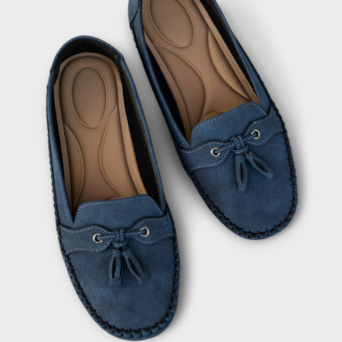 Lise | Elegant Moccasins