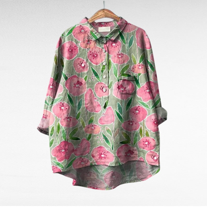 Maja | Blusa elegante