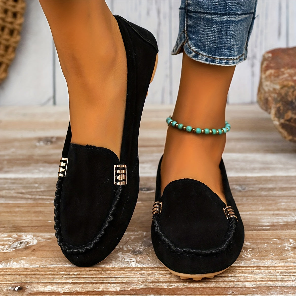 Kaia | Ballerine