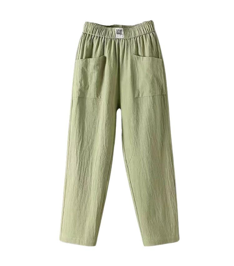 Celi | Pantaloni da donna chic e senza tempo