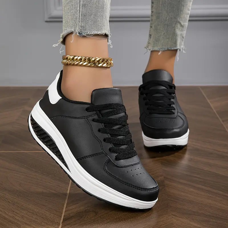 Ramira sneaker ortopedica