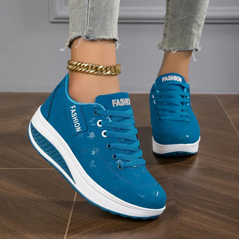 Ramira sneaker ortopedica