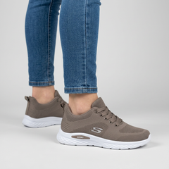 Alixia sneaker in rete