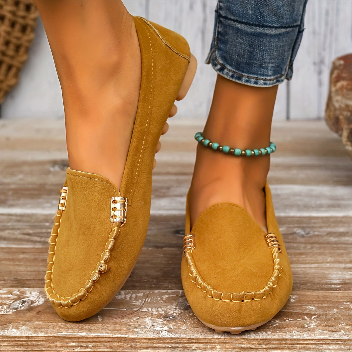 Kaia | Ballerine