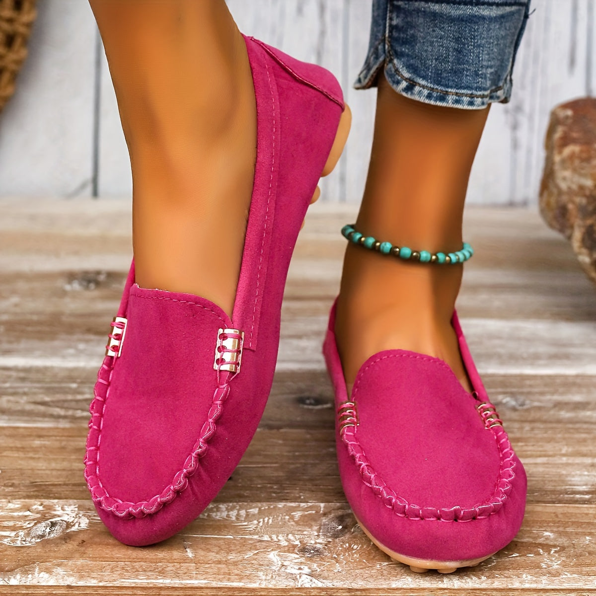 Kaia | Ballerine