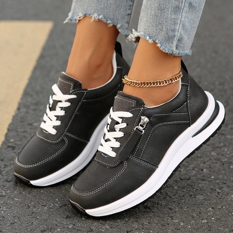 Mina sneaker ortopedica