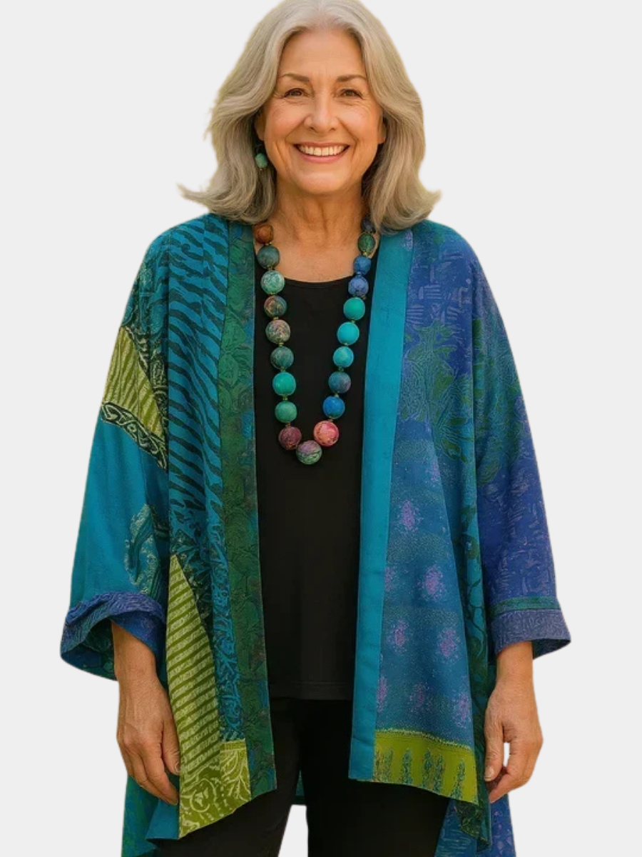 Mary | Cardigan senza tempo per Donna