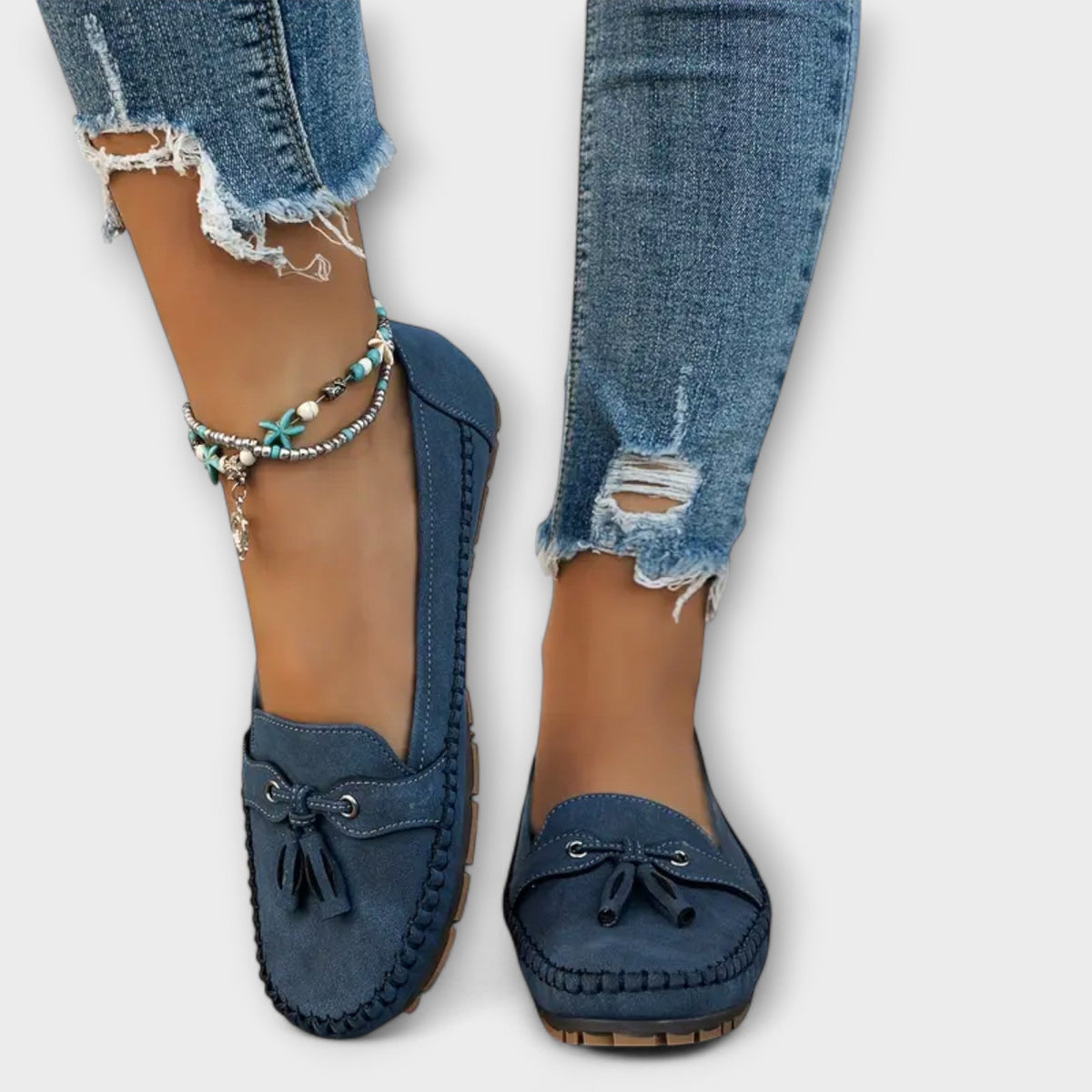 Lise | Elegant Moccasins