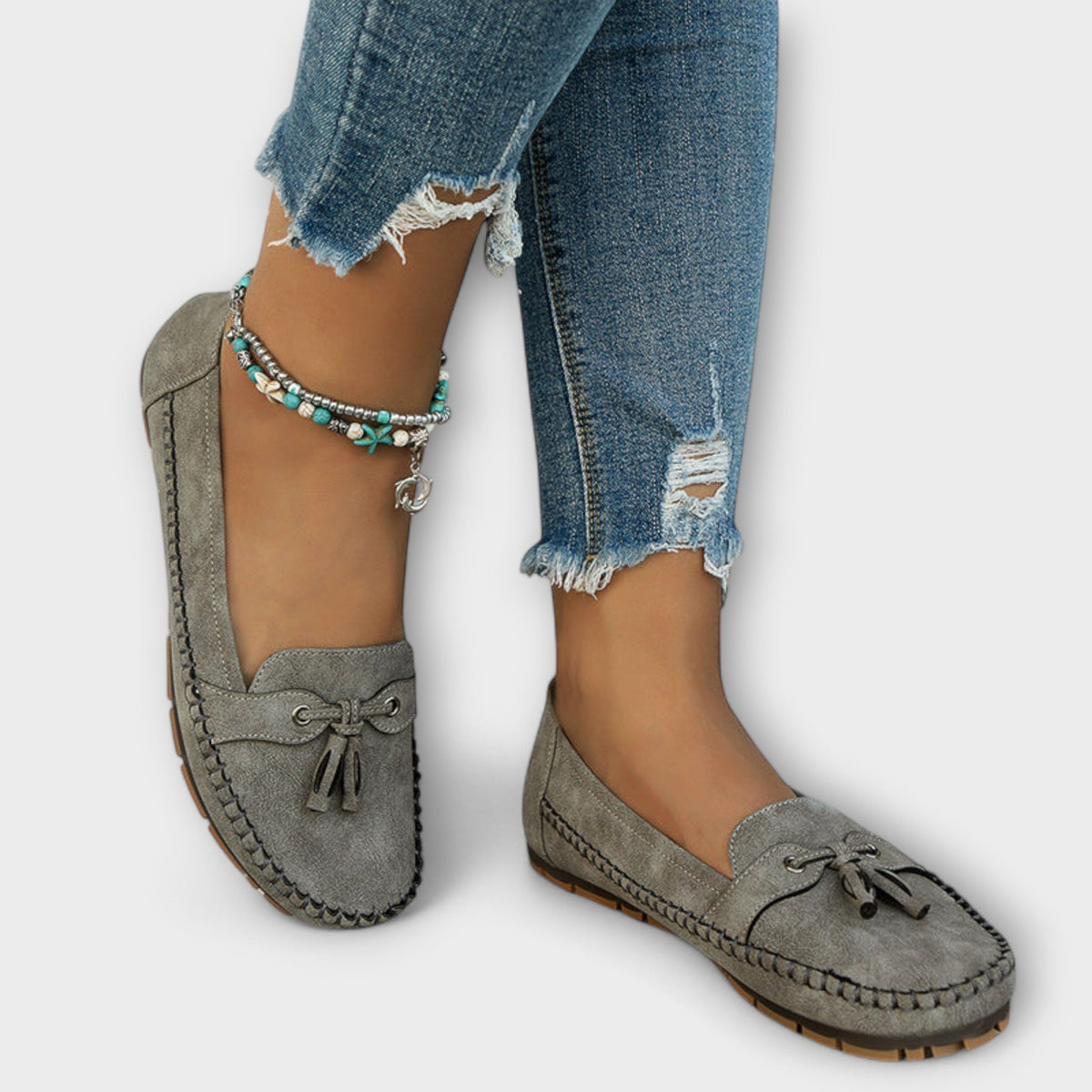 Lise | Elegant Moccasins