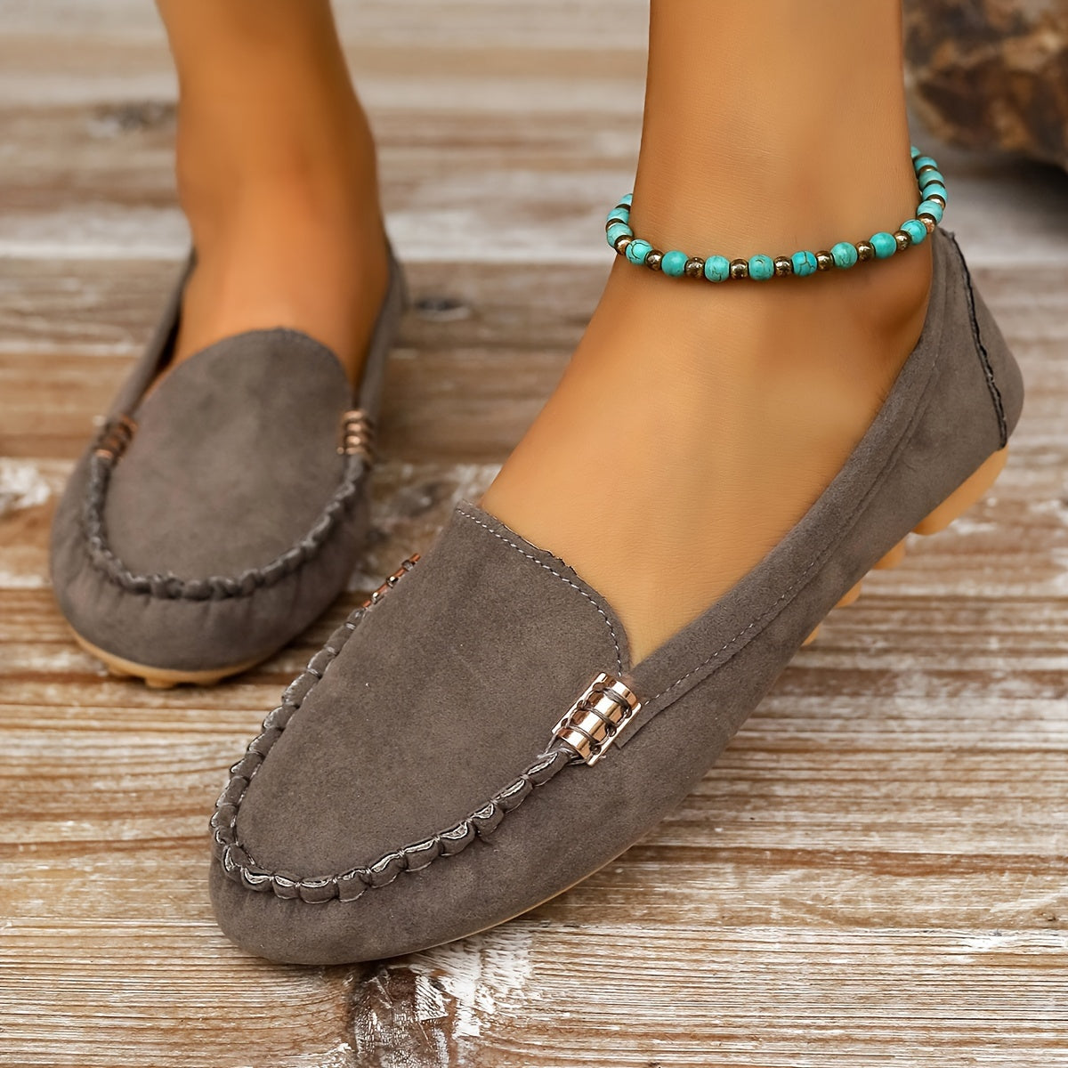 Kaia | Ballerine