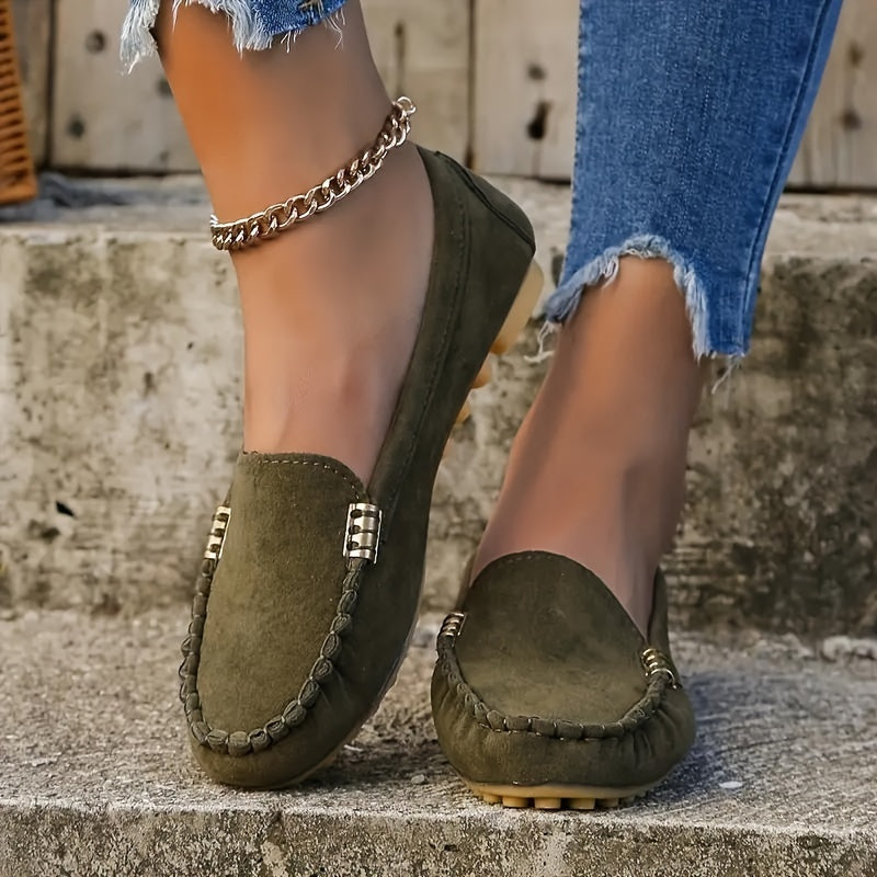 Kaia | Ballerine
