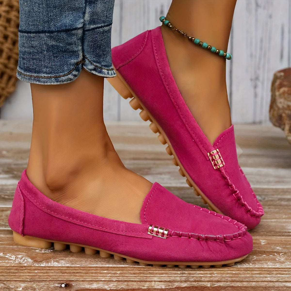 Kaia | Ballerine