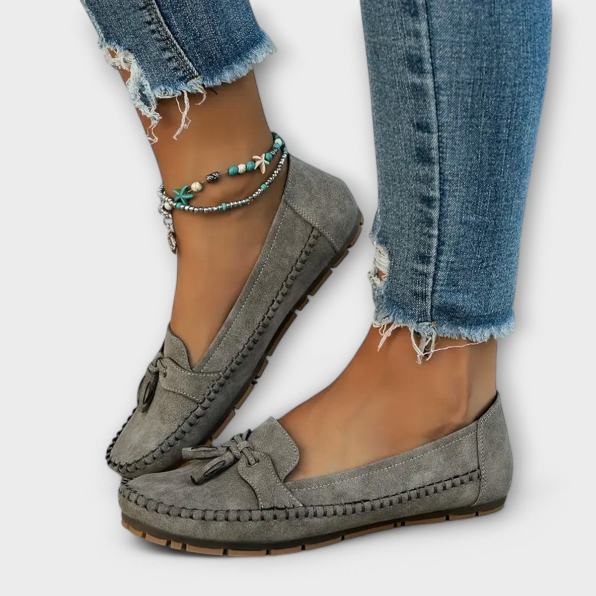 Lise | Elegant Moccasins