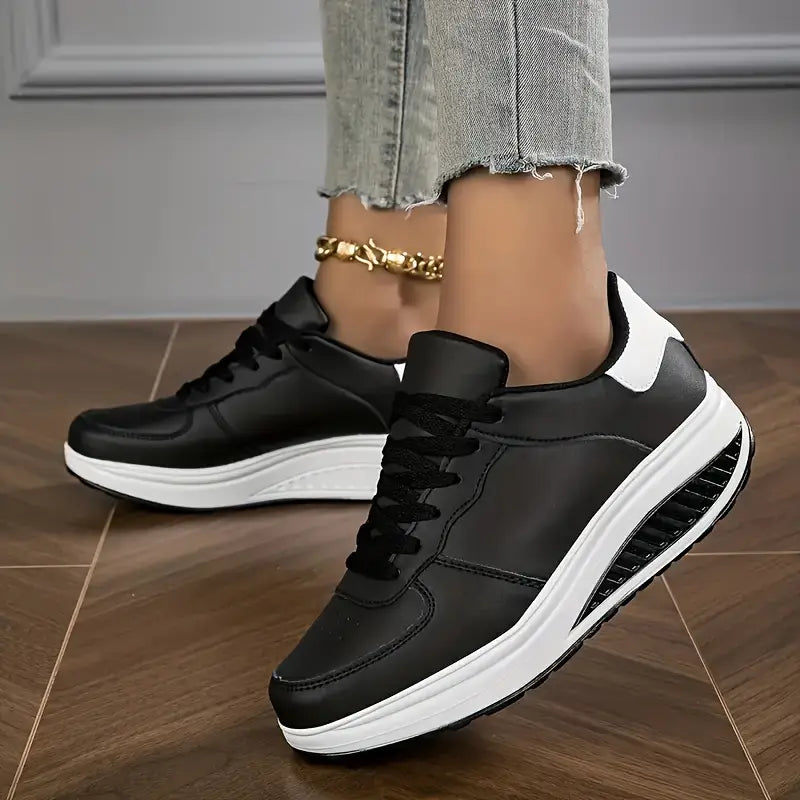Ramira sneaker ortopedica